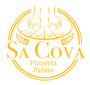 Logo Sa Cova Pizzeria Palma